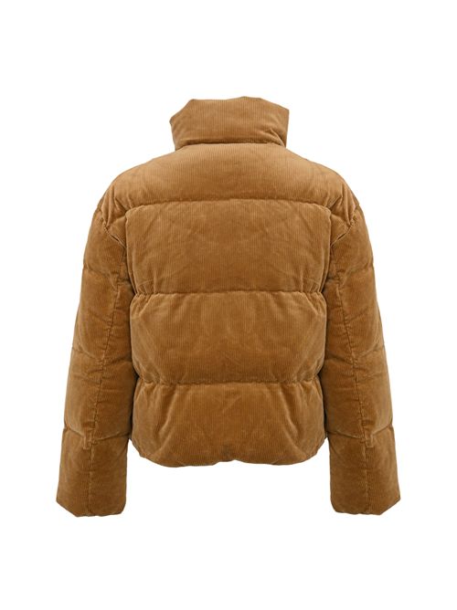Bomber effetto velluto a costine POLO RALPH LAUREN | 211971178002